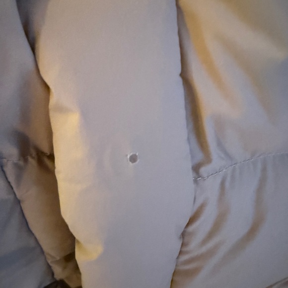 The Arrivals Turbo Puffer Jacket - Picture 8 of 8